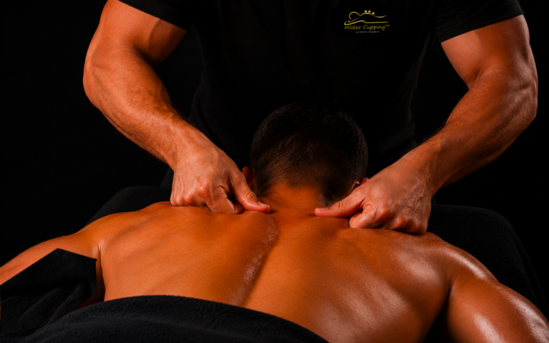Massage Harmony