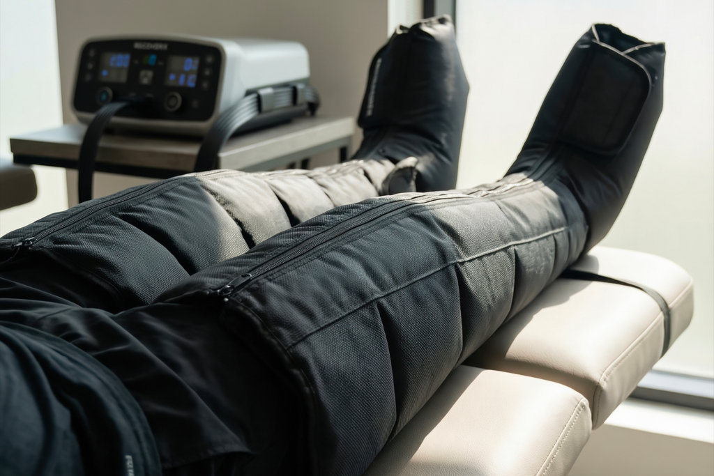 Pressotherapy